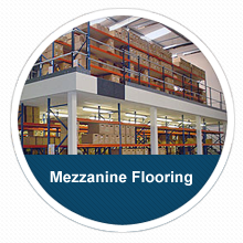 Mezzanine Flooring