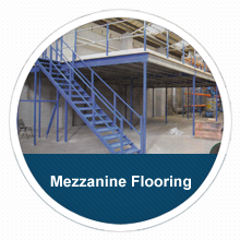 Mezzanine Flooring