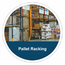 Pallet Racking