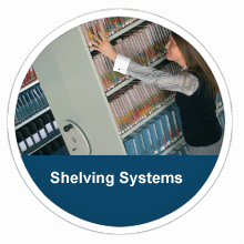 Shelving Systems