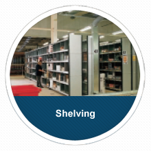 Shelving Systems