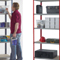 Shelving Systems