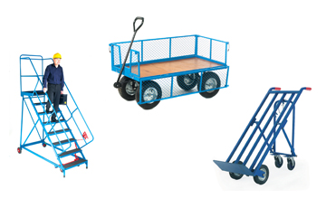 Handling Equipment/Accessories